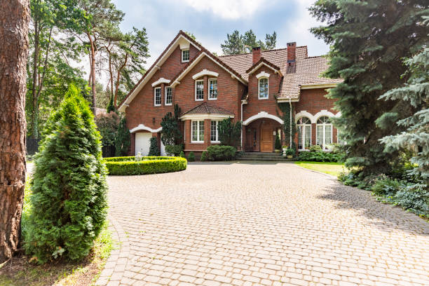 Best Commercial Driveway Pavers  in Stroudsburg, PA