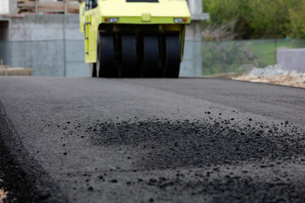 Best Decorative Driveway Pavers  in Stroudsburg, PA