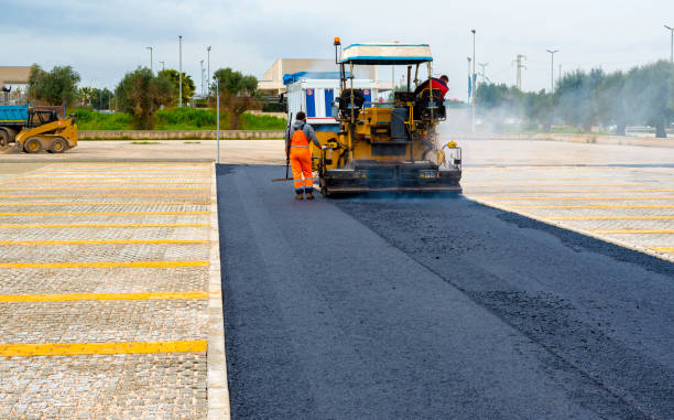 Best Cobblestone Driveway Pavers  in Stroudsburg, PA