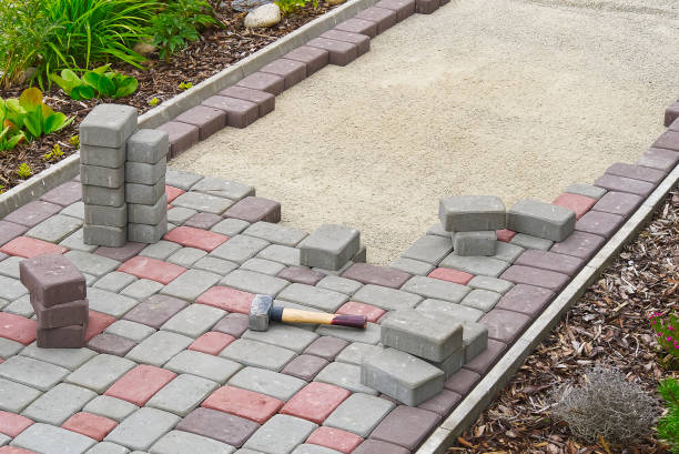 Best Affordable Driveway Pavers  in Stroudsburg, PA