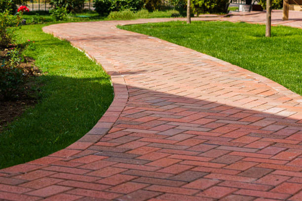 Reasons to Select Us for Your Driveway Paving Requirements in Stroudsburg, PA