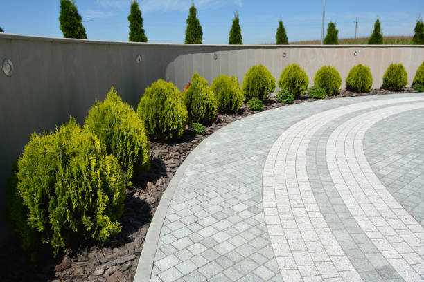 Best Residential Paver Driveway  in Stroudsburg, PA