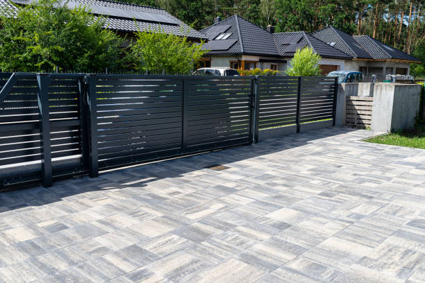 Best Brick Driveway Pavers  in Stroudsburg, PA