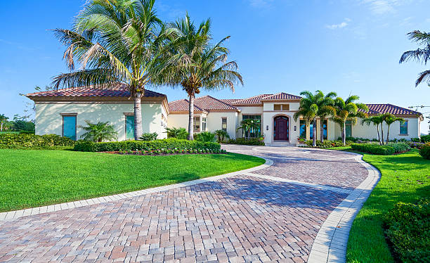 Best Interlocking Driveway Pavers  in Stroudsburg, PA