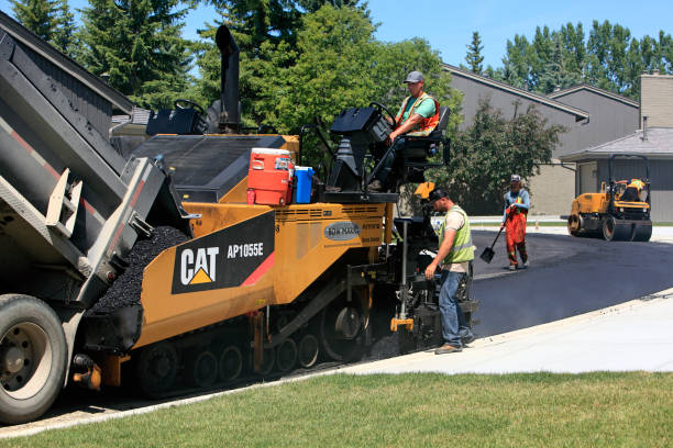 Best Local Driveway Pavers  in Stroudsburg, PA