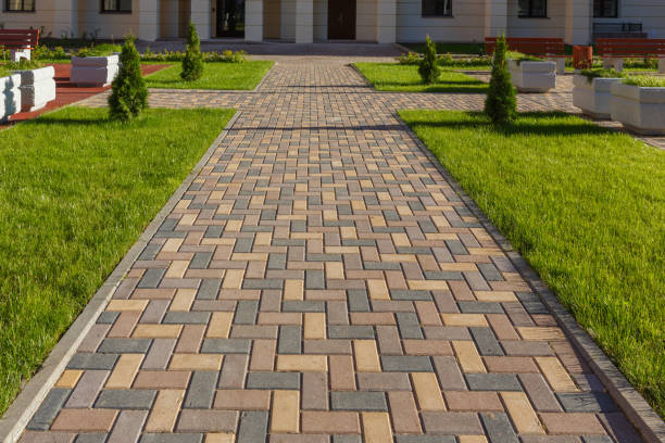 Best Permeable Paver Driveway  in Stroudsburg, PA